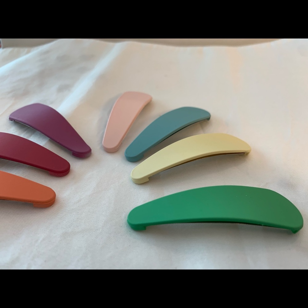 Hair pins - Picture 3 of 5